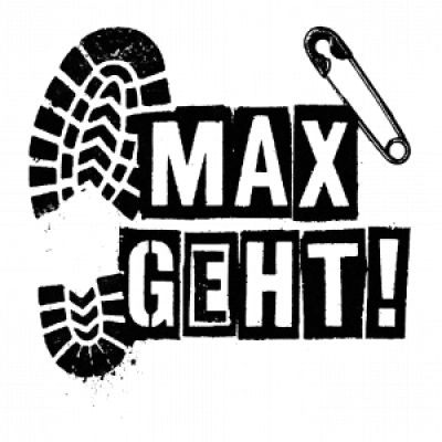 Max Geht!